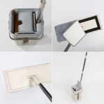 Швабра «Проще Простого» (Чистые Руки)